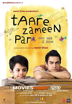 Taare Zameen Par