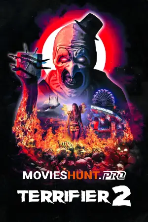 Terrifier 2