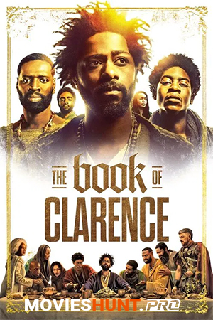 The Book of Clarence