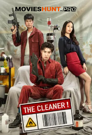 The Cleaner