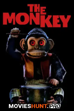The Monkey
