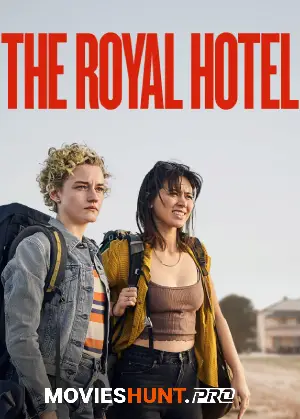The Royal Hotel