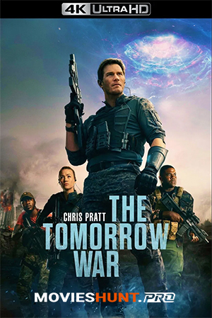 The Tomorrow War