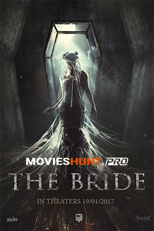 The bride