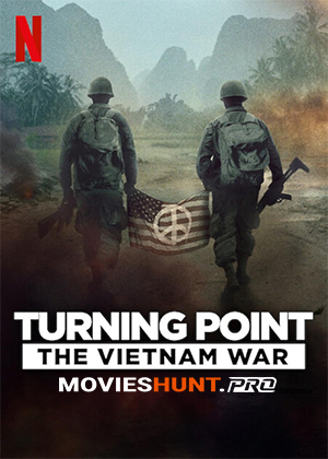 Turning Point: The Vietnam War