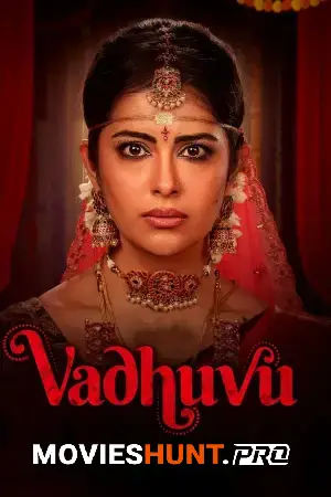 Vadhuvu