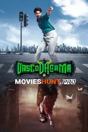 Vascodagama The Evolution