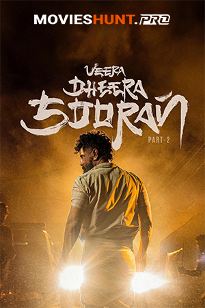 Veera Dheera Sooran