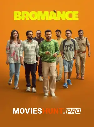 Bromance