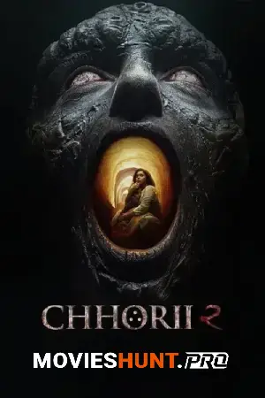 Chhorii 2