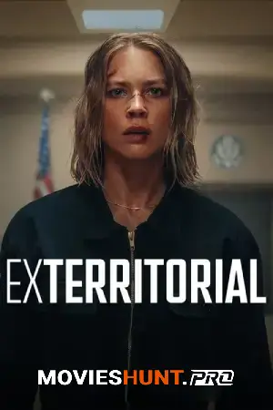 Exterritorial