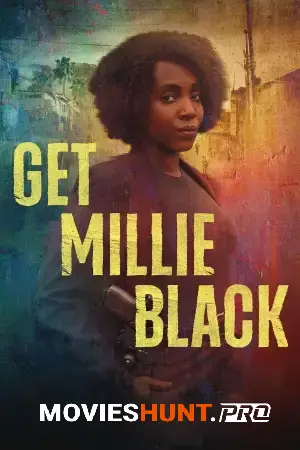 Get Millie Black