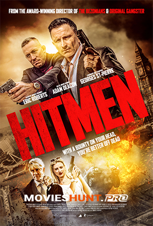 hitman 2023