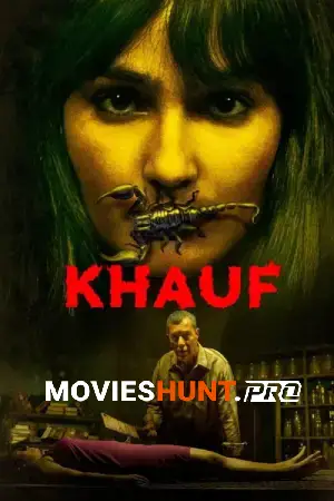 Khauf