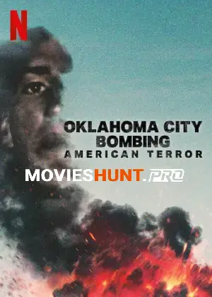 Oklahoma City Bombing