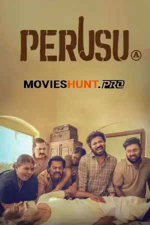 Perusu