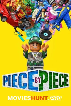 Piece by Piece