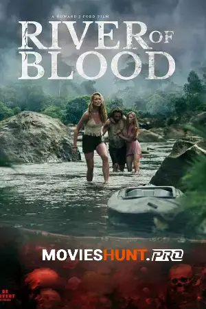 River of Blood