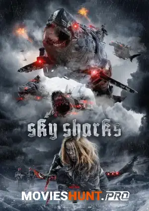 Sky Sharks