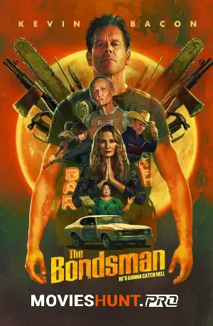 The Bondsman