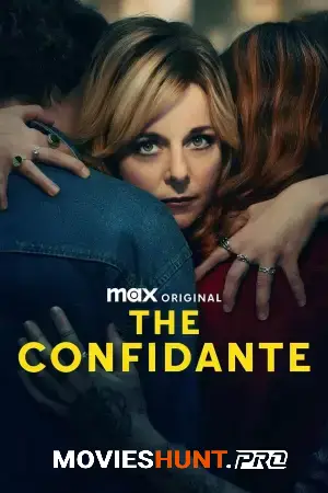 The Confidante