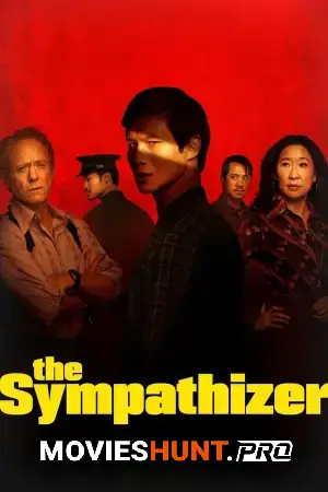 The Sympathizer