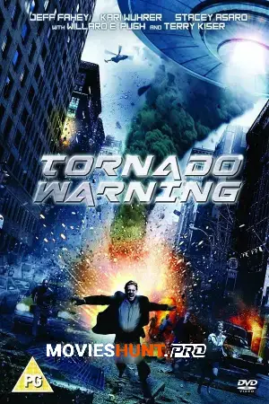 Tornado Warning