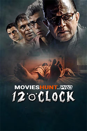 12 O Clock