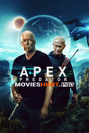 Apex (2021)