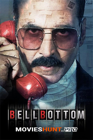 Bell Bottom (2021)
