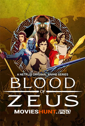 Blood of Zeus