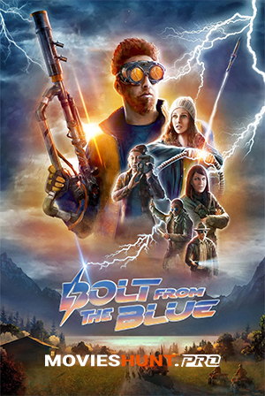 Bolt from the Blue