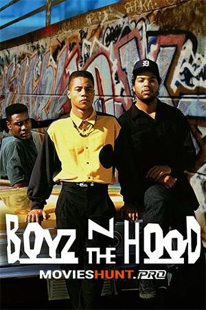 Boyz n the Hood