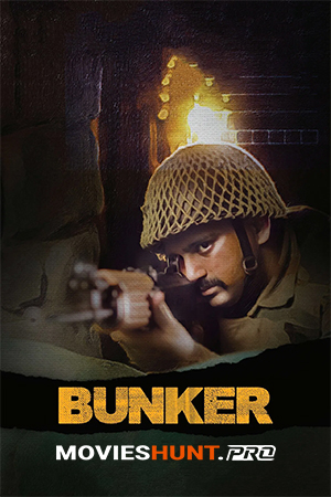 Bunker (2023)