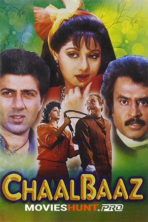 Chaalbaaz
