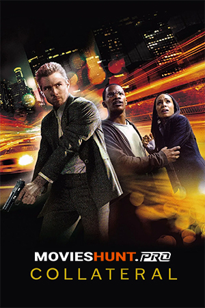 Collateral (2004)