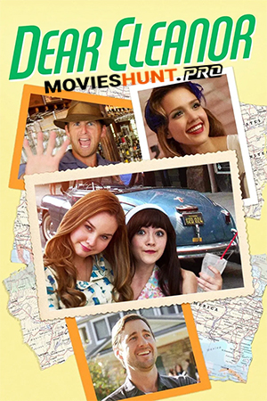 Dear Eleanor (2016)