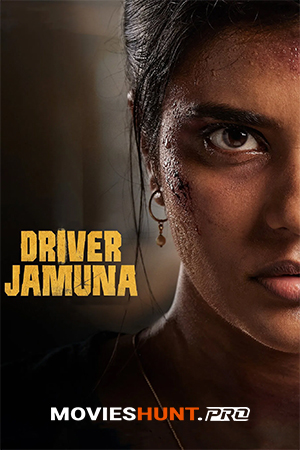 Driver Jamuna