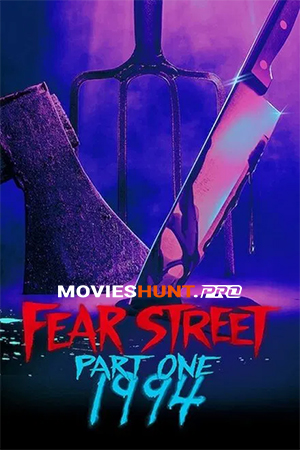 Fear Street Part 1
