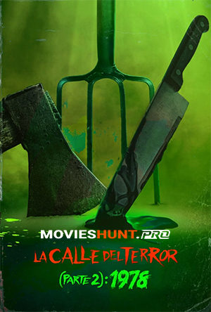 Fear Street Part 2: 1978 (2021)