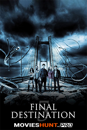 Final Destination 5 (2011)