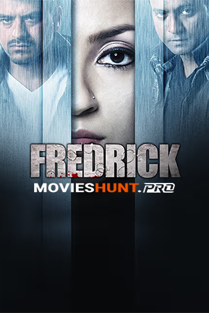 Fredrick