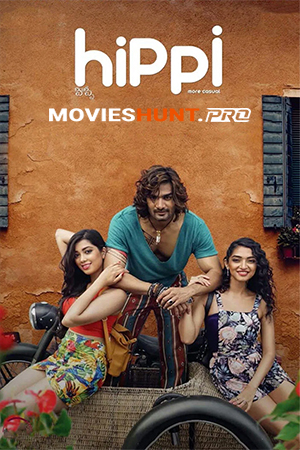 Hippi (2019)