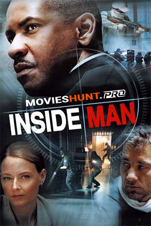 Inside Man: Most Wanted (2019)