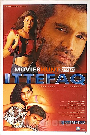 Ittefaq (2001)
