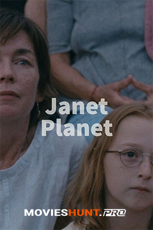Janet Planet