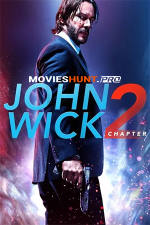 John Wick: Chapter 2 (2017)