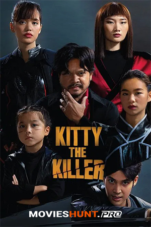 Kitty the Killer
