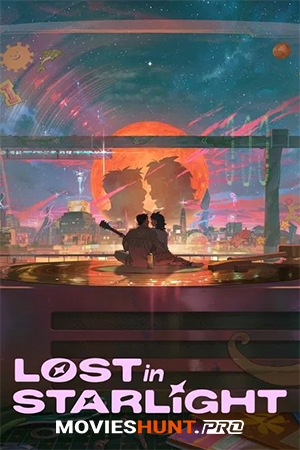 Lost in Starlight