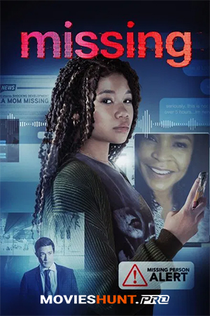 Missing (2023)